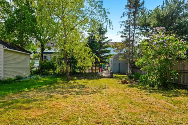 8 Yoon Crt, House other with 3 bedrooms, 3 bathrooms and 1 parking in Timberlea NS | Image 37