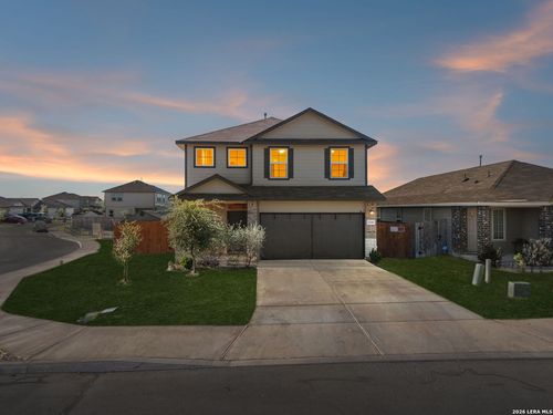 12202 Mulberry Creek, San Antonio, TX, 78245 | Card Image