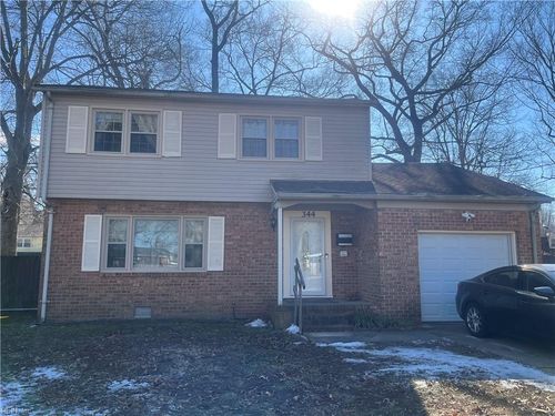 344 De Laura Dr, Newport News, VA, 23608-3425 | Card Image