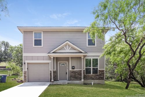 3514 Bob Billa St, San Antonio, TX, 78223-2810 | Card Image