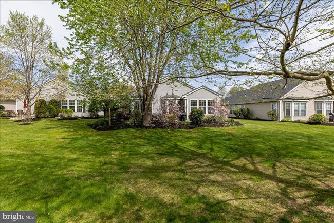 20 Powderhorn Way, House other with 2 bedrooms, 2 bathrooms and null parking in Allentown NJ | Image 33