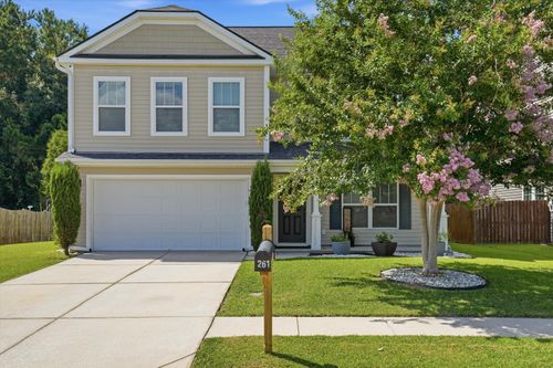 261 Loocock Drive, Goose Creek, SC, 29445 | Card Image