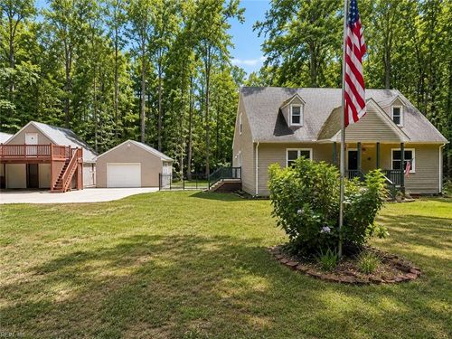 1609 Jackson Rd, Suffolk, VA, 23434-6074 | Card Image