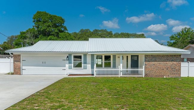 40 YEAR METAL ROOF! | Image 4