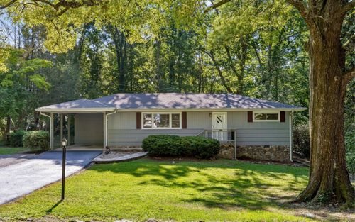 1014 Signal Rd, Signal Mountain, TN, 37377-3120 | Card Image