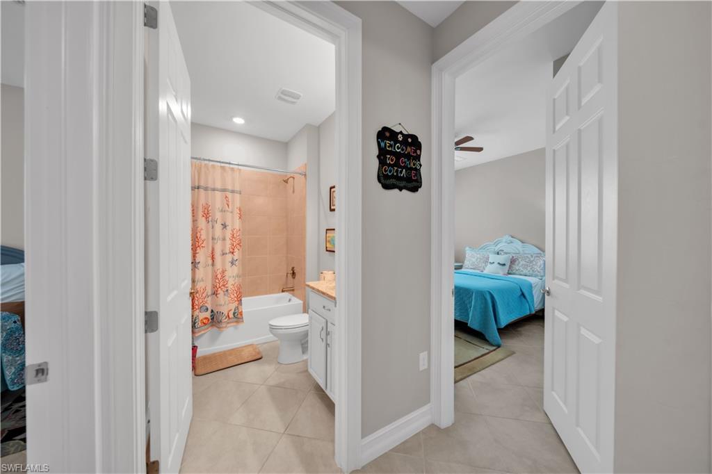Residential in CAPE CORAL 4