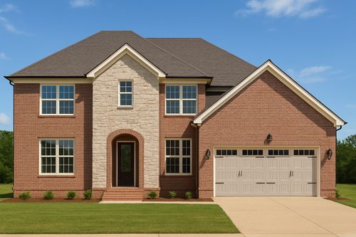 185 Blueberry Ct, Murfreesboro, TN, 37128 | Card Image