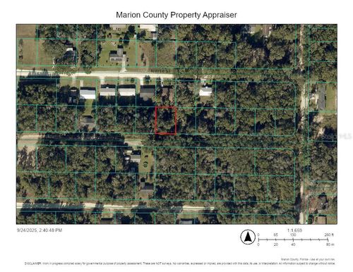 0 Nw 15th Ln, OCALA, FL, 34482 | Card Image