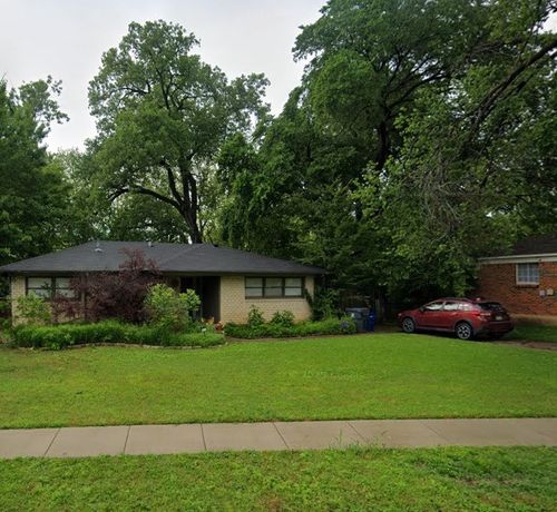 3215 James Dr, Dallas, TX, 75227-6314 | Card Image