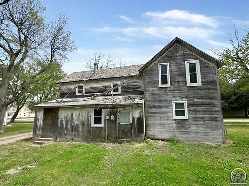 208 Adolph St, White City, KS, 66872 | Card Image