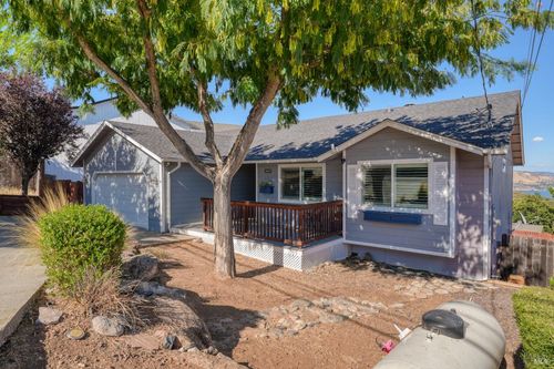 10629 Sunset Ridge Dr, Kelseyville, CA, 95451-9505 | Card Image