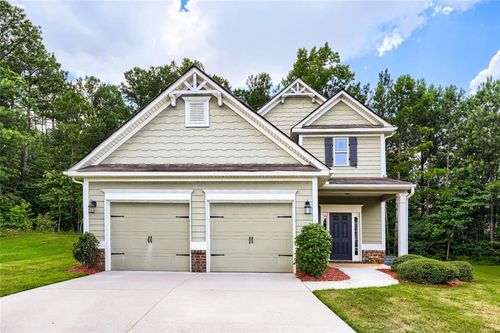3080 Rivera Ct, Fairburn, GA, 30213-6500 | Card Image