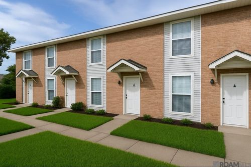 apt-c-5411 Nicholson Dr, Baton Rouge, LA, 70820-4949 | Card Image