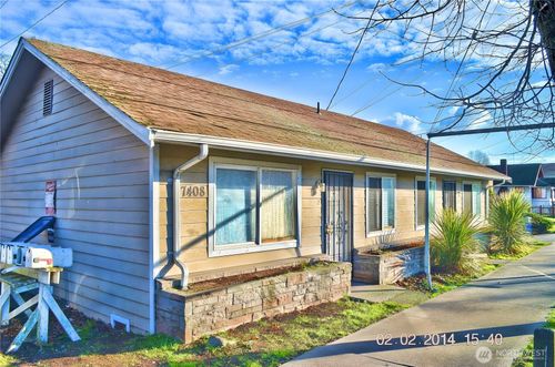 7410 Rainier Avenue S, Seattle, WA, 98118 | Card Image