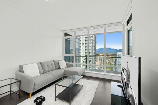 3103 - 2085 Skyline Court, Condo with 1 bedrooms, 1 bathrooms and 1 parking in Burnaby BC | Image 14