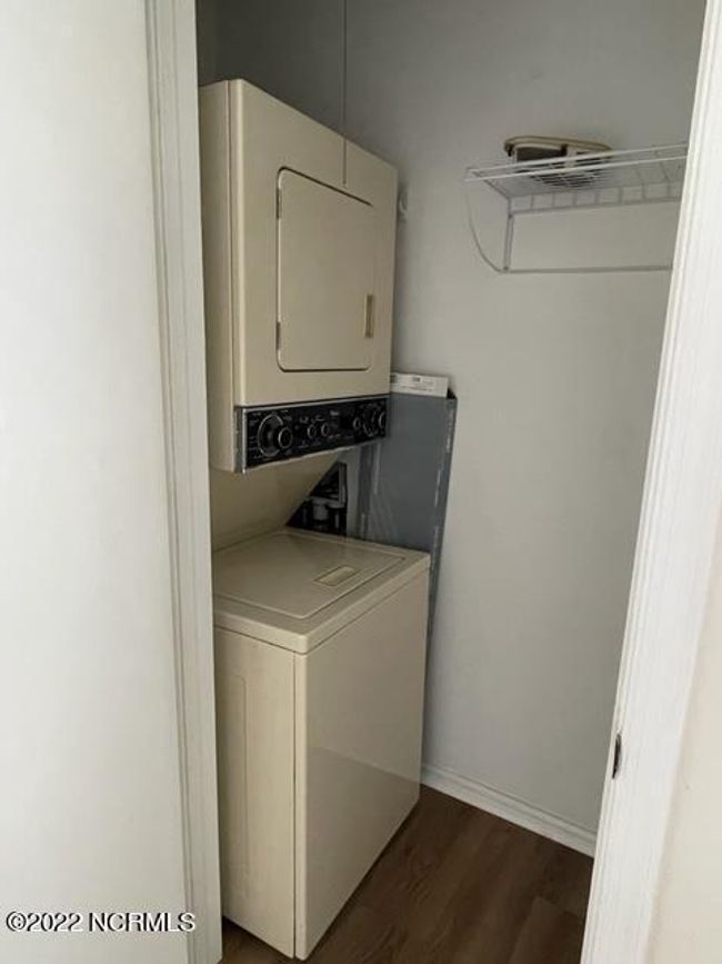 APT-4B - 1601 Carolina Beach Ave N, Condo with 1 bedrooms, 2 bathrooms and null parking in Carolina Beach NC | Image 8
