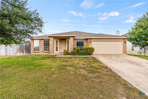 301 Crowfoot Dr, Harker Heights, TX, 76548-2652 | Card Image