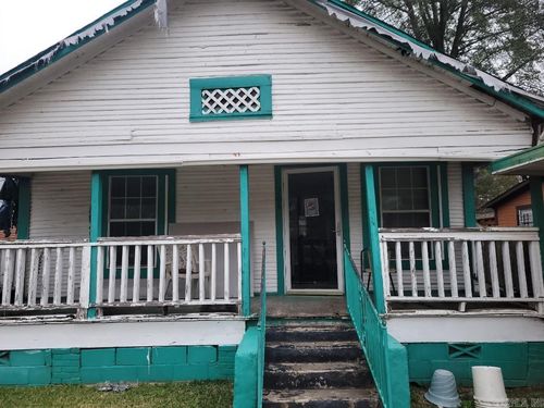 708 Belmont St Street, Texarkana, AR, 71854 | Card Image
