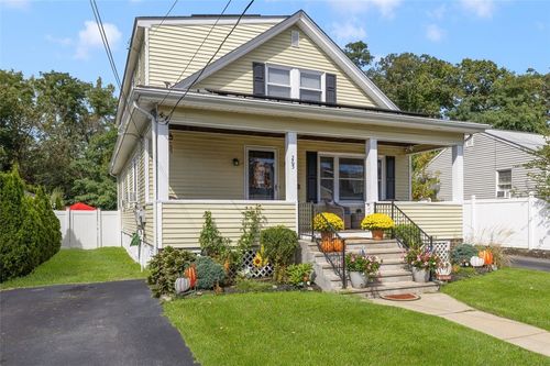 265 Knollwood Ave, Cranston, RI, 02910-5129 | Card Image