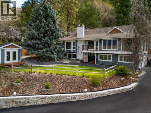 277 Clifton Rd N, Kelowna, BC, V1V1N3 | Card Image