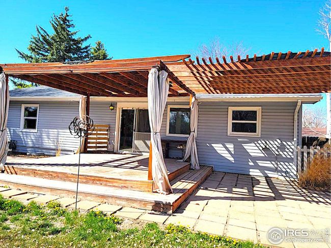 819 Glenora St, House other with 3 bedrooms, 2 bathrooms and null parking in Sterling CO | Image 29