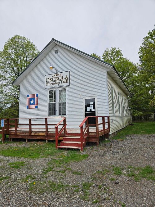 8995 95th Ave Avenue, Osceola Township, MI, 49631 | Card Image