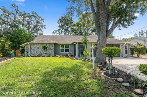 2295 Rio Cir, SPRING HILL, FL, 34608-4981 | Card Image