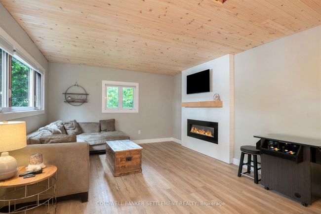 473 Sherbrooke Dr, House other with 3 bedrooms, 1 bathrooms and 4 parking in Maberly ON | Image 19