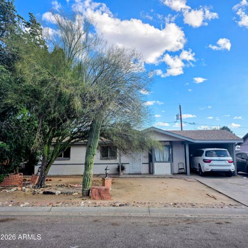 3007 W Palo Verde Dr, Phoenix, AZ, 85017-2552 | Card Image