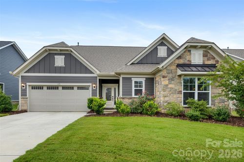 618 Hinterland Ln, Matthews, NC, 28104-4407 | Card Image