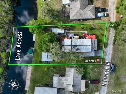 2050 N Branch Pt, Inverness, FL, 34453-1302 | Card Image