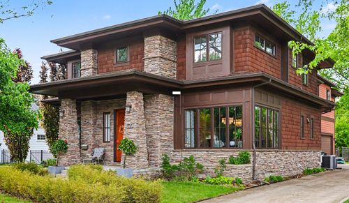 1523 Villa Rd, Birmingham, MI, 48009-6592 | Card Image