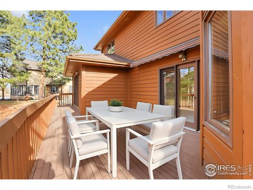 807 Flatirons Ct, Louisville, CO, 80027-3111 | Card Image