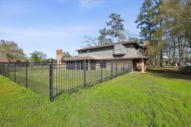 1625 Lindenwood Dr, House other with 4 bedrooms, 4 bathrooms and 3 parking in Orange TX | Image 32
