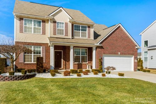 4290 Hackberry Ct, Ypsilanti, MI, 48197-7540 | Card Image