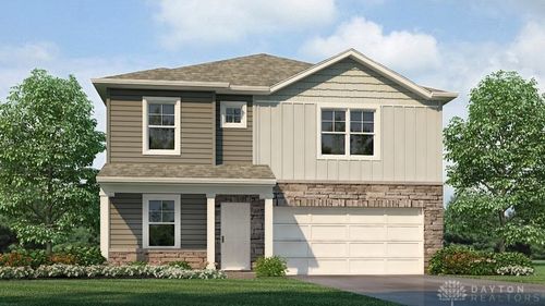 2920 Hoying Dr, Troy, OH, 45373-0018 | Card Image