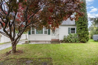 311 Ford Avenue, House other with 4 bedrooms, 2 bathrooms and null parking in Gates NY | Image 2