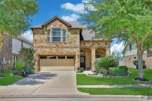 6514 Bella Meda Ln, Katy, TX, 77494-5214 | Card Image