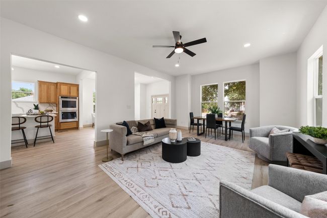 2201 Morrow Ave, House other with 5 bedrooms, 3 bathrooms and null parking in Waco TX | Image 17