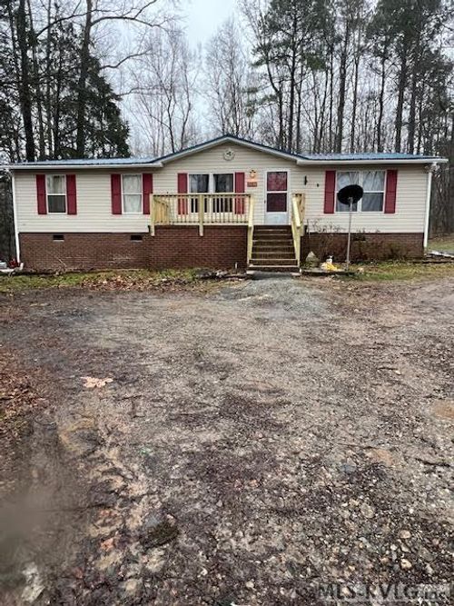 3836 Old Poole Rd, Alberta, VA, 23821-3235 | Card Image