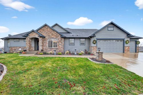 729 Montague Dr, Cheney, WA, 99004-2300 | Card Image