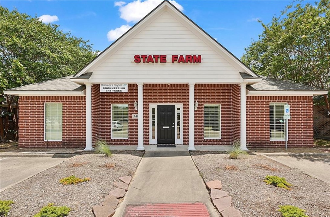 Commercial Lease in College Station