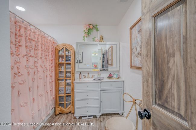 131 El Paso Rd, Home with 0 bedrooms, 4 bathrooms and null parking in Ruidoso NM | Image 51