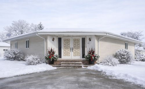 161 2nd Ave S, Casselton, ND, 58012-3519 | Card Image