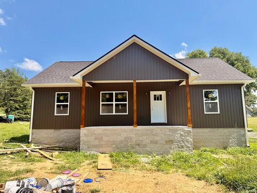 169 Scott & Jones Rd, Cookeville, TN, 38501 | Card Image