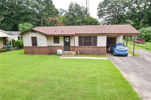 3007 52nd Court, Tuscaloosa, AL, 35401 | Card Image