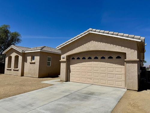 13697 Mountain Top Dr, Desert Hot Springs, CA, 92240-6533 | Card Image
