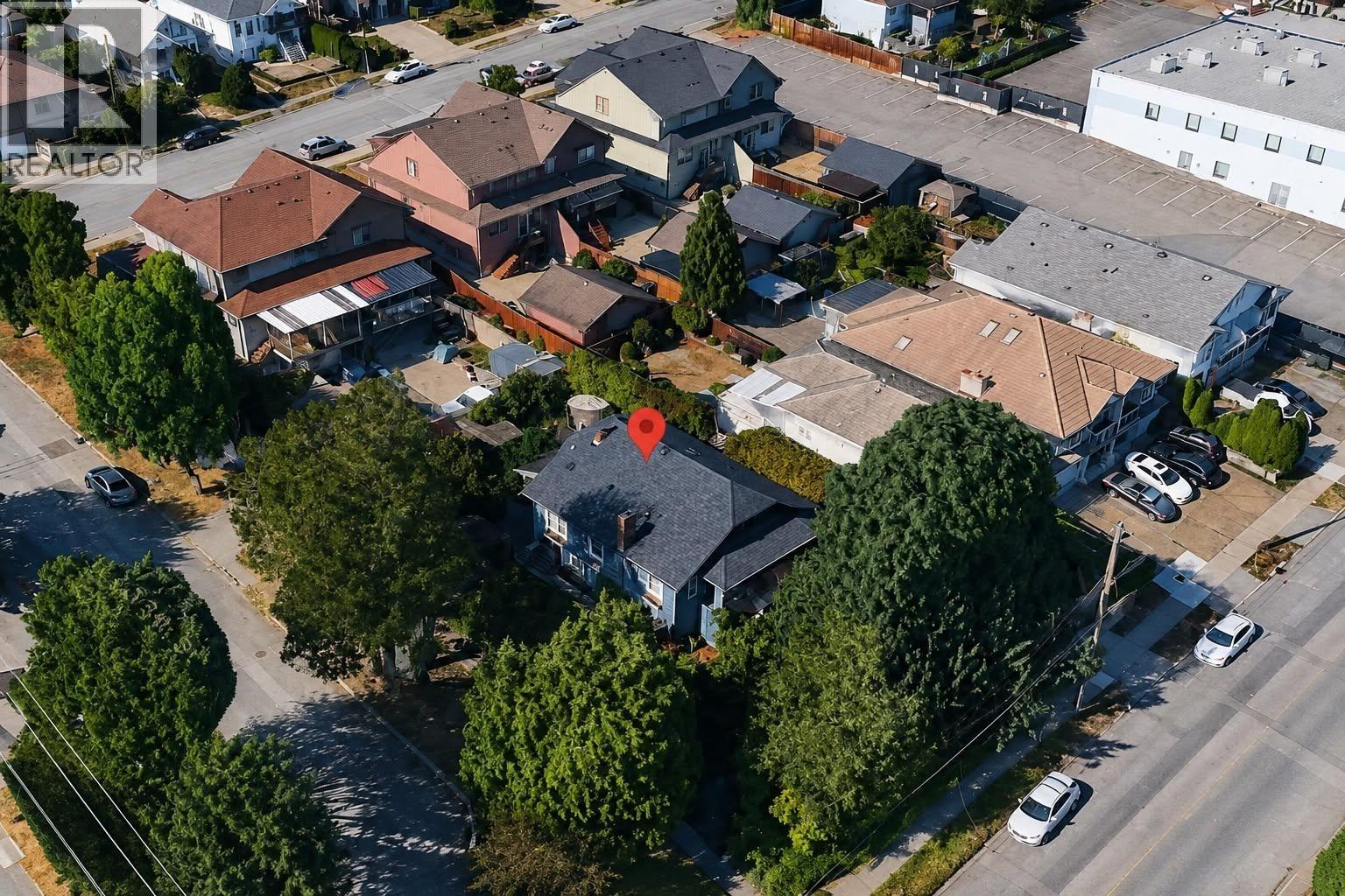 Residential in New Westminster 4