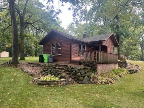 6545 Forest Ln, WATERFORD, WI, 53185-2431 | Card Image