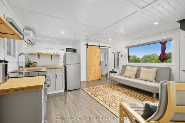 734 Marble Crt, House other with 1 bedrooms, 1 bathrooms and 4 parking in Marmora ON | Image 8